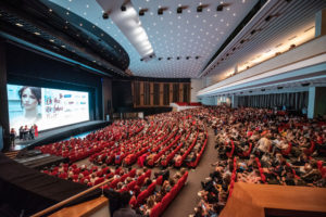 Filmfestival Oostende zet in op verdere groei en verhuist naar januari