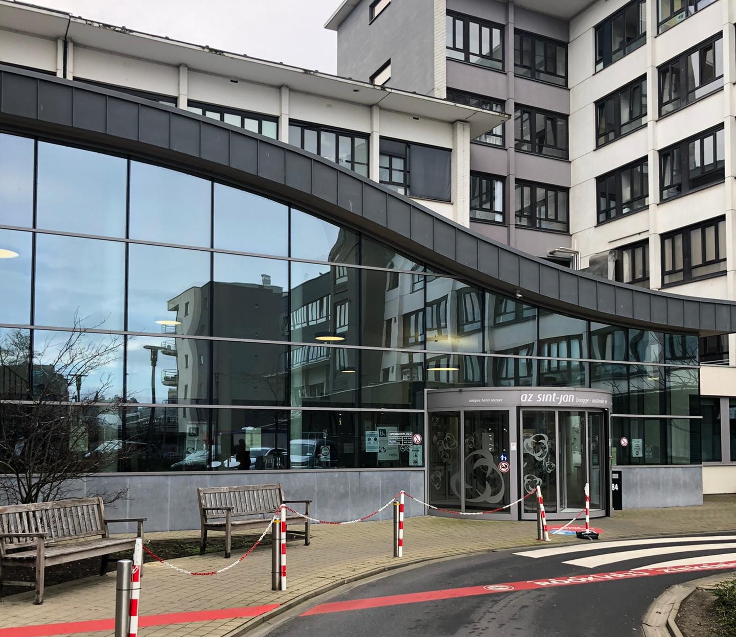 Taskforce opgericht voor een ééngemaakt ziekenhuis Oostende
