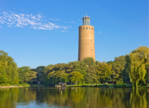 Stad Oostende lanceert klimaatplan Leefbaar Oostende