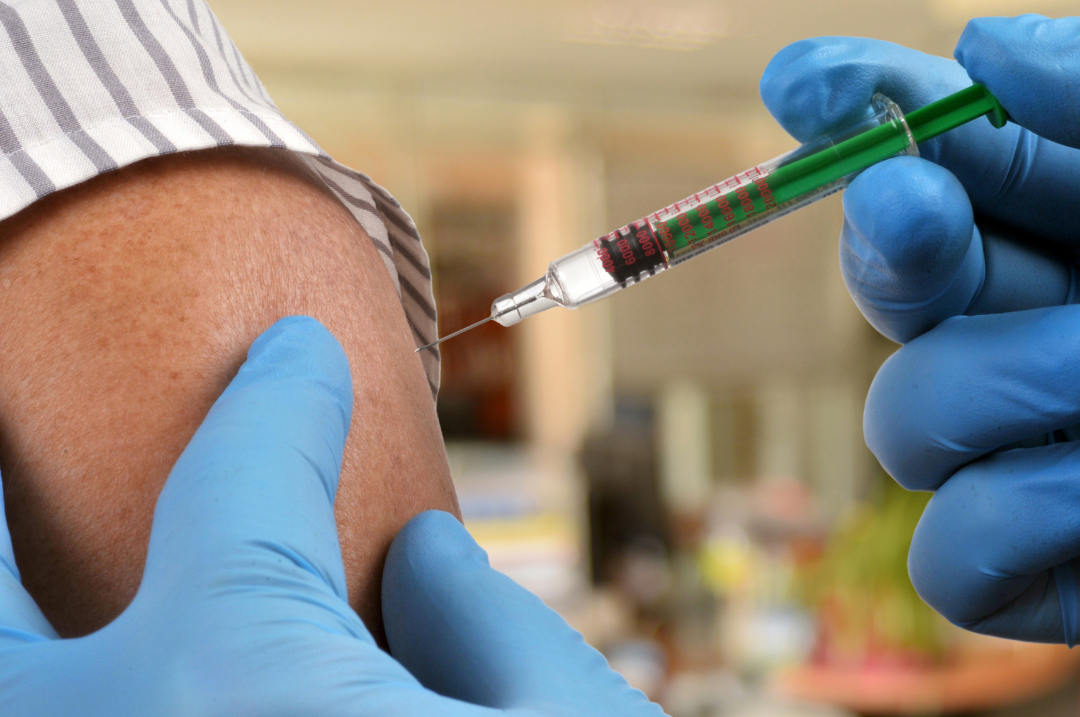 Laat je vaccineren! Stad Oostende lanceert vaccinatiecampagne voor en door Oostendenaars