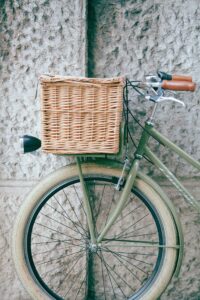 Zeven nieuwe fietsstraten in Oostende