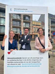 Oostends proefproject wil handelszaken toegankelijker maken