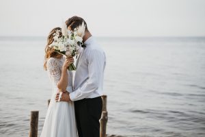 Record aantal Oostendse huwelijken in 2022